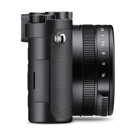 Leica D-Lux 8, black