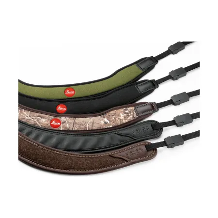 Carrying strap, Loden, brown