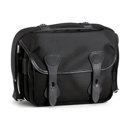System Case, Billingham for Leica, size M, black