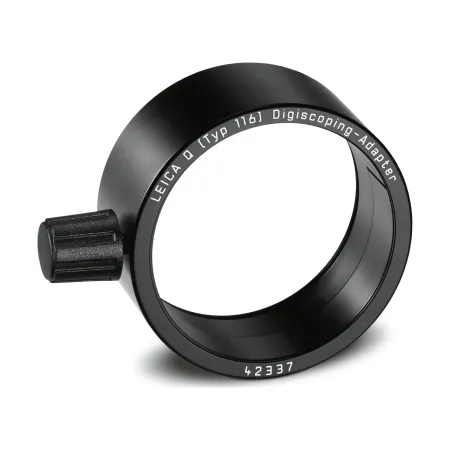 Digiscoping Adapter for Q 