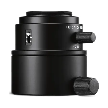 Digiscoping lens 35 mm