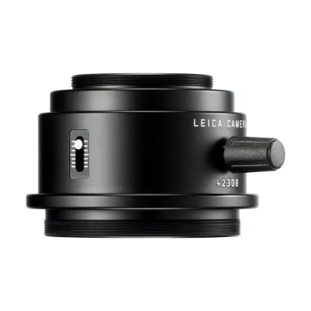 Digiscoping lens 35 mm