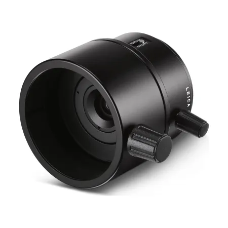 Digiscoping lens 35 mm