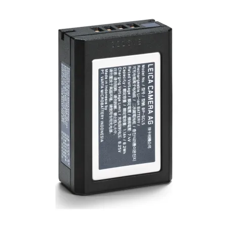 Lithium-Ion Battery BP-SCL5 for M10