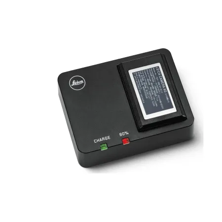 Battery Charger BC-SCL5 for M10