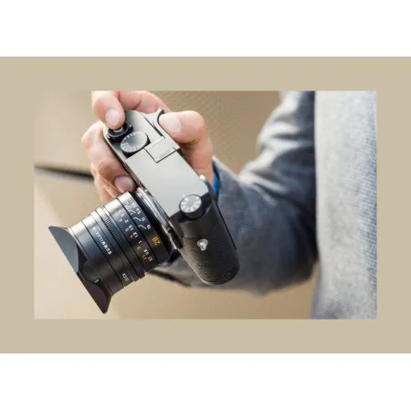 Thumb Support M10, black