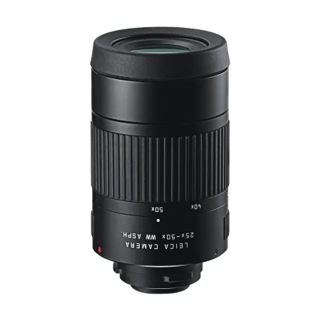 Loom Eyepiece 25x - 50x WW ASPH.