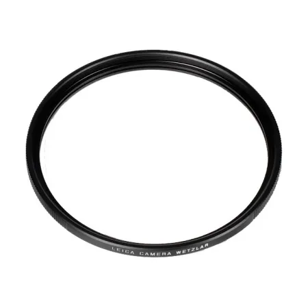 Filter UVa II, E49, black