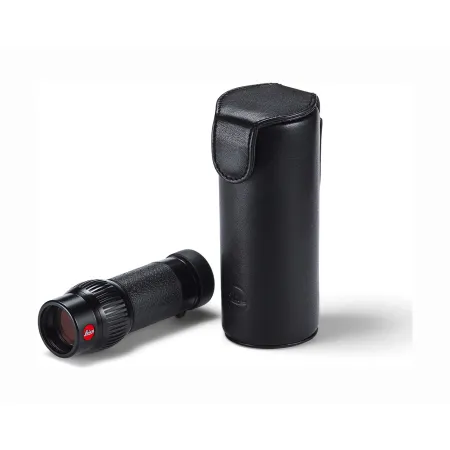 MONOVID 8x20 Blackline