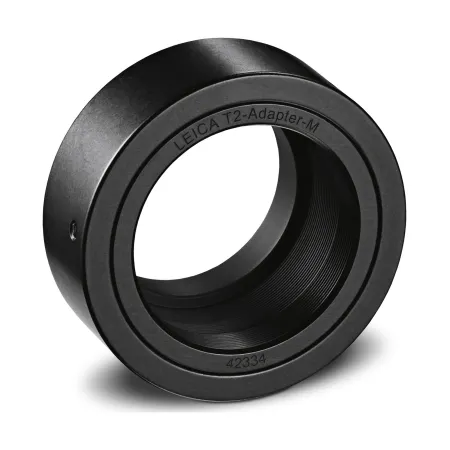 Leica T2-Adapter for M-bayonet