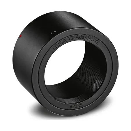 Leica T2-Adapter for L-bayonet