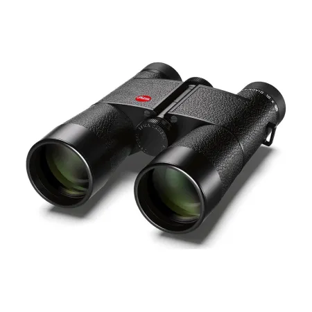 TRINOVID 10x40, black chrome finished