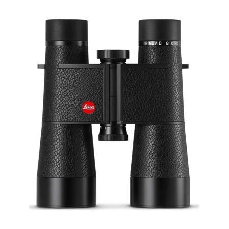 TRINOVID 8x40, black chrome finished 