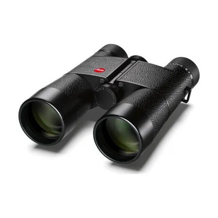 TRINOVID 8x40, black chrome finished 