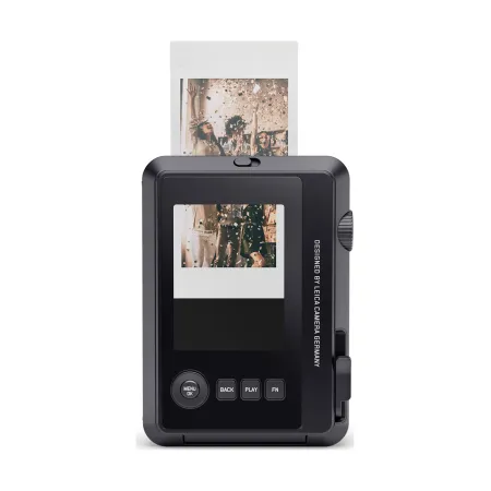 LEICA SOFORT 2, white