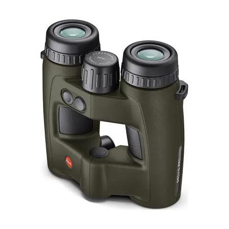 GEOVID PRO 10x32, green