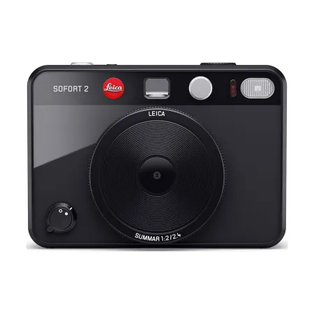 LEICA SOFORT 2, black