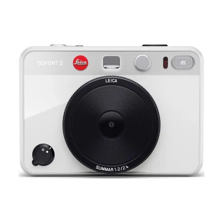 LEICA SOFORT 2, white