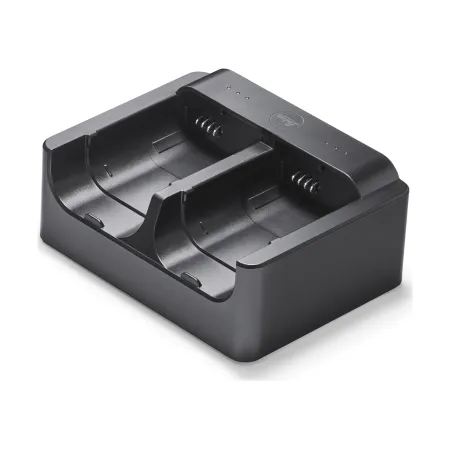 USB-C DUAL CHARGER BC-SCL6