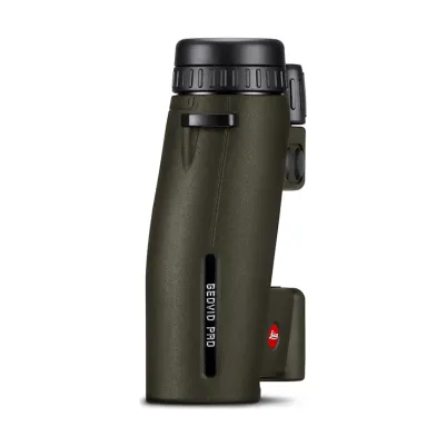 GEOVID PRO 10x32, green