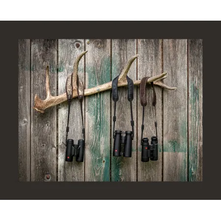 Carrying strap, Loden, brown