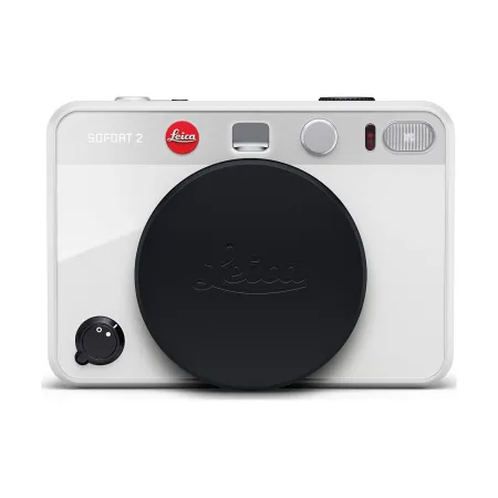 LEICA SOFORT 2, white