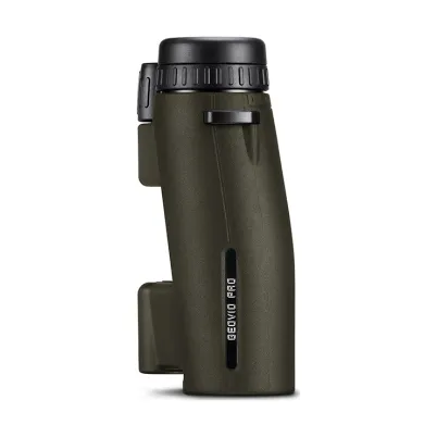 GEOVID PRO 10x32, green