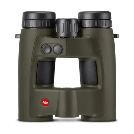 GEOVID PRO 10x32, green