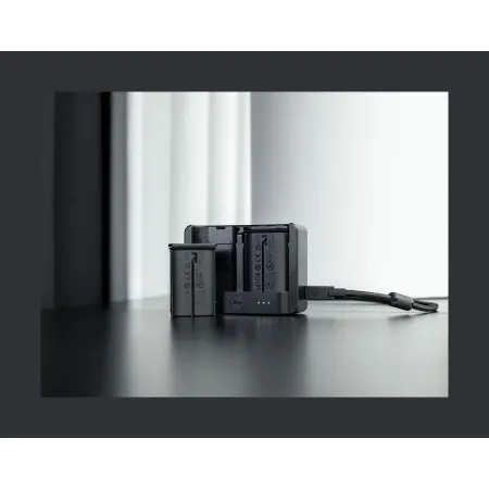 USB-C DUAL CHARGER BC-SCL6