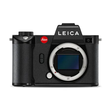 LEICA SL2 Kit with SUMMICRON-SL 50 f/2 ASPH., Version ROW