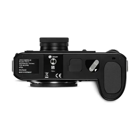 LEICA SL2 Kit with SUMMICRON-SL 50 f/2 ASPH., Version ROW