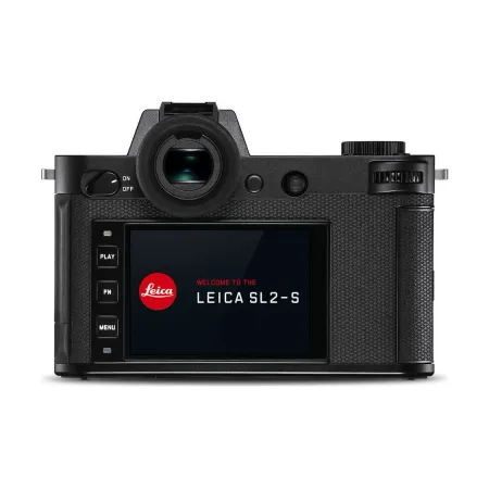 LEICA SL2-S Kit with SUMMICRON-SL 35 f/2 ASPH., Version ROW