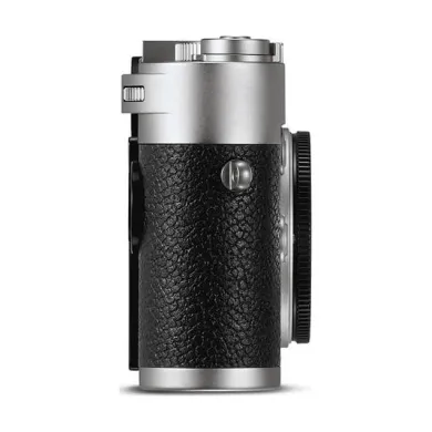 LEICA M10-R, silver chrome finish