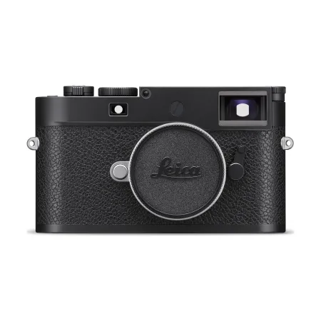 LEICA M11-P, black paint finish (Version ROW)
