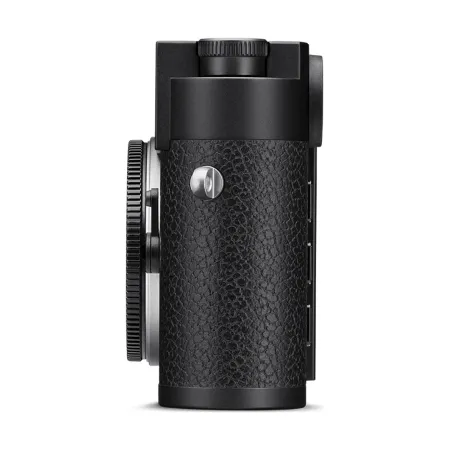 LEICA M11-P, black paint finish (Version ROW)