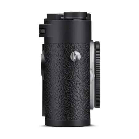 LEICA M11-P, black paint finish (Version ROW)