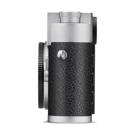 LEICA M11-P, silver chrome (Version ROW)
