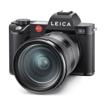 LEICA SL2 Kit with VARIO-Elmarit-SL 24-70 f/2.8 ASPH., Version ROW