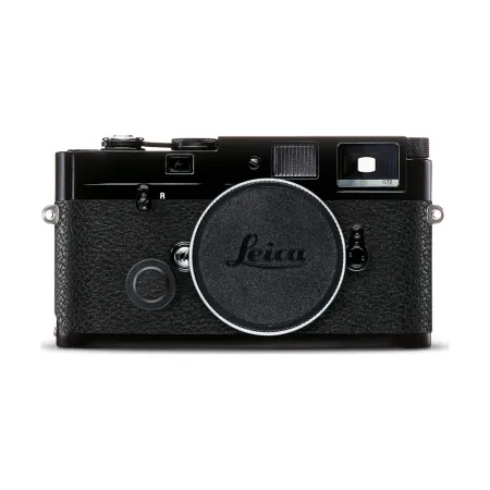 LEICA MP 0.72, black paint finish
