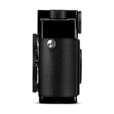 LEICA MP 0.72, black paint finish