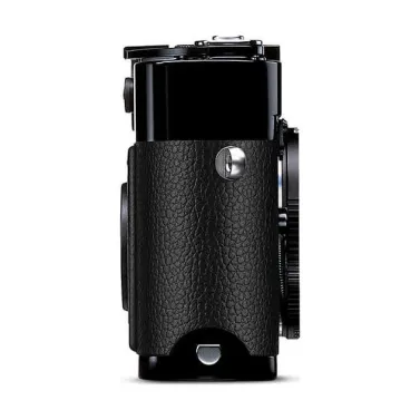 LEICA MP 0.72, black paint finish