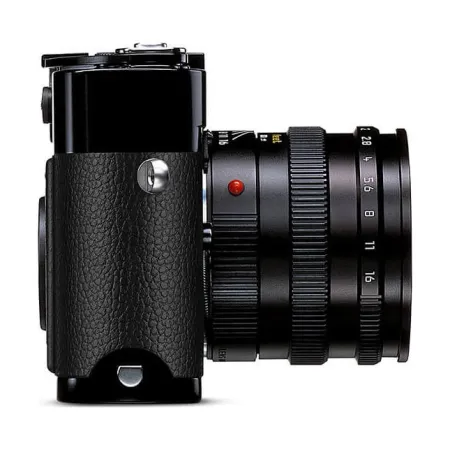 LEICA MP 0.72, black paint finish