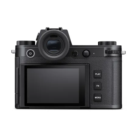 LEICA SL3 black, ROW