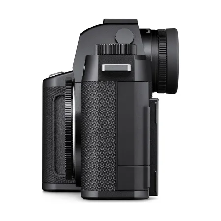 LEICA SL3 black, ROW