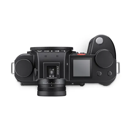 LEICA SL3 black, ROW