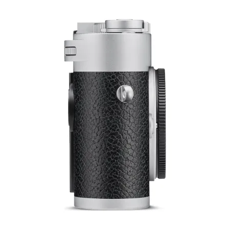LEICA M11-P, silver chrome (Version ROW)