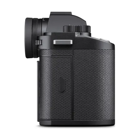 LEICA SL3 black, ROW